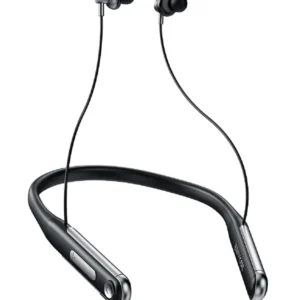 Беспроводные наушники TRANYOO T-M15 Neck mounted sports Bluetooth earphones / шейный ободок / Bluetooth 5.0 / 26 ч работы — доставка по Королеву