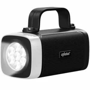 Внешний аккумулятор Eplutus EB‑801Q 80 000 мАч: быстрая зарядка 22.5W, цифровой дисплей, 3 порта — доставка по Королеву