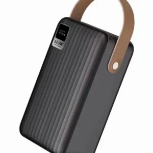 Внешний аккумулятор Eplutus EB‑999Q 100 000 мАч: быстрая зарядка 22.5W, 4 порта, цифровой дисплей — доставка по Королеву