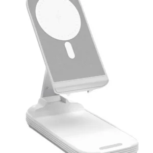 🔋 MIVO MB-110Q – Внешний аккумулятор 10000 мАч с беспроводной зарядкой 15W
