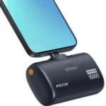 Внешний аккумулятор Mini Eplutus EB 150T With Smartphone