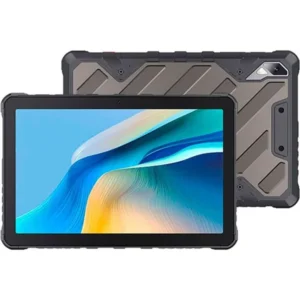 Защищённый планшет CUBOT TAB KINGKONG 2 8+256 ГБ, 10.95", 10000 мАч, IP68 — доставка по Королеву