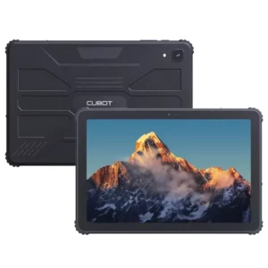 Защищённый планшет CUBOT TAB KINGKONG 8+256 ГБ, 10.1", 8000 мАч, IP68 — доставка по Королеву