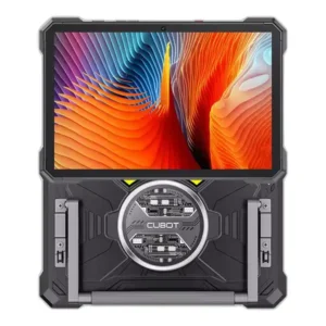 Защищённый планшет CUBOT TAB KINGKONG S 6+256 ГБ, 10.1", 8000 мАч, IP68 — доставка по Королеву