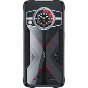 Защищённый смартфон CUBOT KingKong 9 12+256 ГБ, 108 МП, 10000 мАч, IP68/IP69K — доставка по Королеву