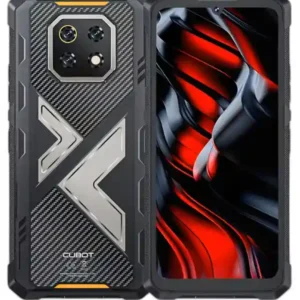 Защищённый смартфон CUBOT KingKong ES 3 6+256 ГБ, 13 МП, 5000 мАч, IP68 — доставка по Королеву