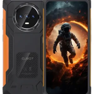 Защищённый смартфон CUBOT KingKong ES 5 6+128 ГБ, 13 МП, 5000 мАч, IP68 — доставка по Королеву