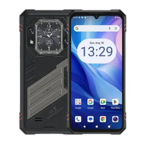 Защищённый смартфон CUBOT KingKong Star2 12+256 ГБ, 100 МП, 6000 мАч, IP68 — доставка по Королеву
