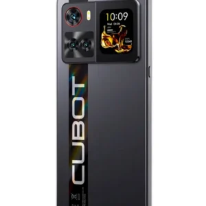 Защищённый смартфон CUBOT KingKong X100 8+256 ГБ, 108 МП, 6000 мАч, IP68 — доставка по Королеву