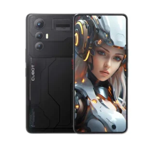 Защищённый смартфон CUBOT Max 5 12+256 ГБ, 100 МП, 6000 мАч, IP68 — доставка по Королеву