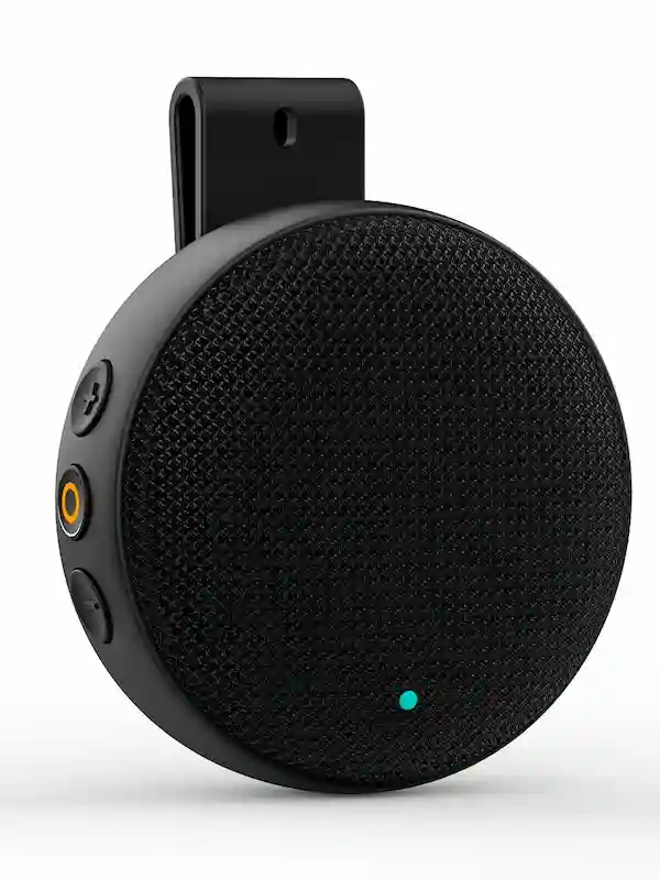 Носимый Bluetooth-динамик Mivo M43 в Королёве: мощность 2 Вт/5.5 ч работы — доставка по городу