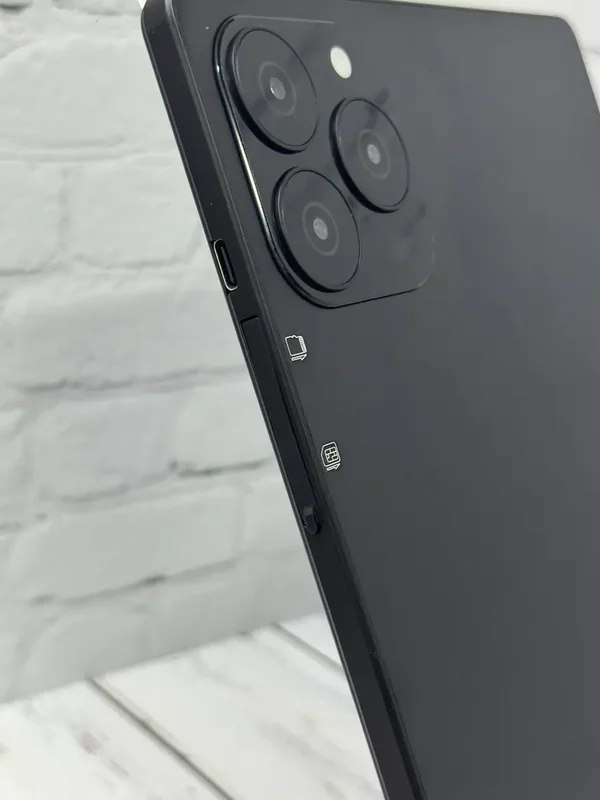 Планшет C IDEA CM-10016 PLUS с клавиатурой, 10.36", 2K-экран, 8 ГБ ОЗУ, 1 ТБ памяти — доставка по Королеву — изображение 3