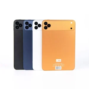 Планшет C IDEA CM-10017 Air, 10.1", 8 ГБ ОЗУ, 1 ТБ памяти, 10 000 мАч — доставка по Королеву
