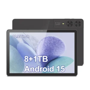 Планшет C IDEA CM-11000 PLUS, 10.95", 8 ГБ ОЗУ, 1 ТБ памяти, 10 000 мАч — доставка по Королеву