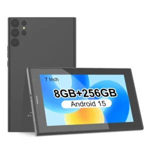 Планшет C IDEA CM-524 Ultra, 7", 8 ГБ ОЗУ, 256 ГБ памяти — доставка по Королеву