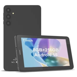 Планшет C IDEA CM-526, 7", 8 ГБ ОЗУ, 256 ГБ памяти, стилус — доставка по Королеву