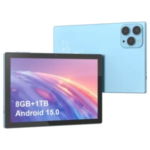 Планшет C IDEA CM-8700 PLUS, 10.1", 8 ГБ ОЗУ, 1 ТБ памяти, 10 000 мАч — доставка по Королеву