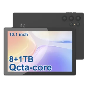 Планшет C IDEA CM-8900 PLUS, 10.1", 8 ГБ ОЗУ, 1 ТБ памяти, 10 000 мАч, клавиатура — доставка по Королеву