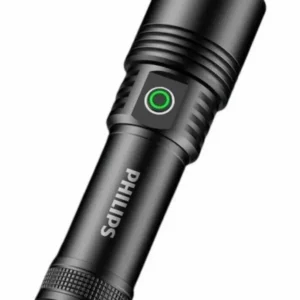 Ручной фонарь Philips SFL5113/93 5000 мАч — со съёмными аккумуляторами 26650