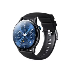 Смарт-часы REMAX WATCH10 Chivei / 1.6" AMOLED / IP68 / Bluetooth звонки — доставка по Королеву