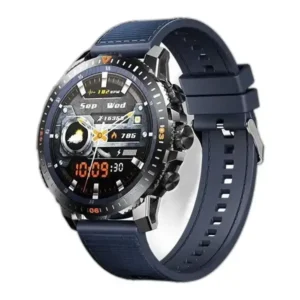 Смарт-часы REMAX WATCH12 / 1.43" AMOLED / IP68 / 470 мАч / Bluetooth звонки — доставка по Королеву