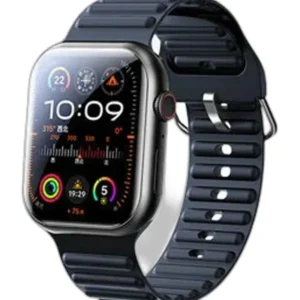 Смарт-часы REMAX WATCH15 Letar SE / 1.85" TFT / 230 мАч / Bluetooth звонки / NFC — доставка по Королеву