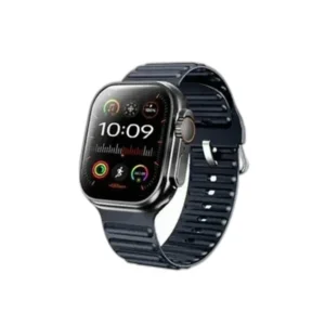 Смарт-часы REMAX WATCH16 Ultra 2 / 2.01" HD / 280 мАч / IP67 / Bluetooth звонки — доставка по Королеву