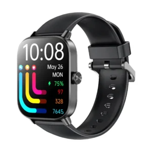 Смарт-часы REMAX WATCH19 4G / 2.13" AMOLED / GPS / Android / 4G-звонки — доставка по Королеву