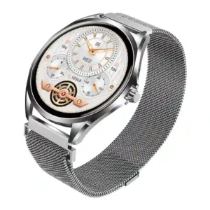 Смарт-часы REMAX WATCH21 / 1.43" AMOLED / IP67 / 180 мАч / ультратонкий корпус — доставка по Королеву
