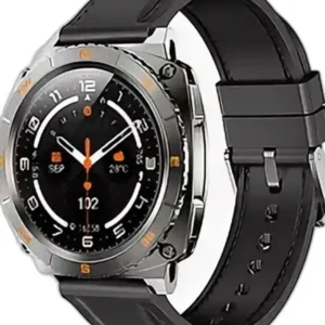 Смарт-часы REMAX WATCH22 / 1.43" AMOLED / 400 мАч / IP68 / Chat GPT / Bluetooth звонки — доставка по Королеву