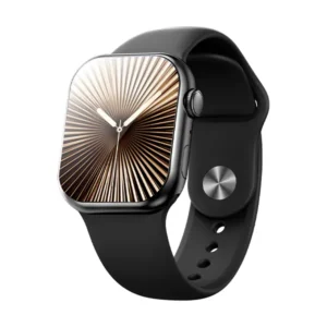 Смарт-часы REMAX WATCH28 / 1.83" TFT / 290 мАч / IP68 / Bluetooth звонки — доставка по Королеву