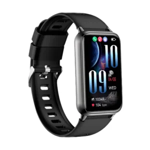 Смарт-часы REMAX WATCH29 / AMOLED / 200 мАч / ультратонкий / Bluetooth звонки — доставка по Королеву