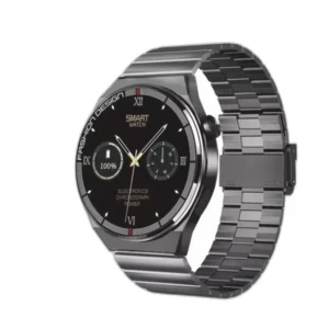 Смарт-часы REMAX WATCH9 Czhiwo / 1.45" IPS / IP68 / NFC / беспроводная зарядка — доставка по Королеву
