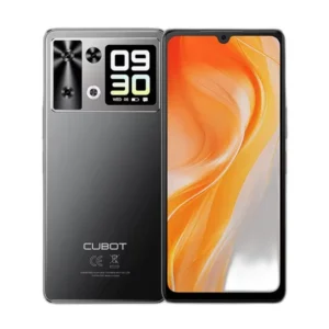 Смартфон CUBOT P90 12+256 ГБ, 6.7", 5000 мАч — доставка по Королеву