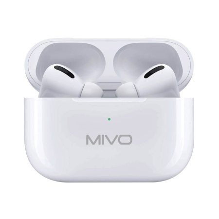 Внутриканальные беспроводные наушники MIVO MT-11Pro с активным шумоподавлением