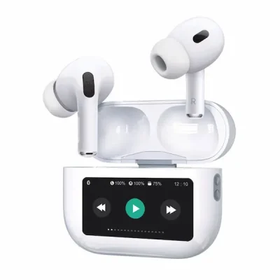 Наушники с сенсорным экраном MIVO MT-15