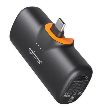 Портативный внешний аккумулятор EB-100T