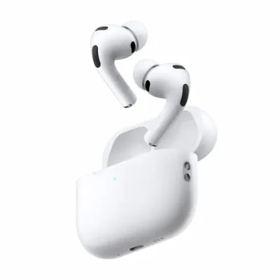 Шикарная реплика AirPods Pro 3